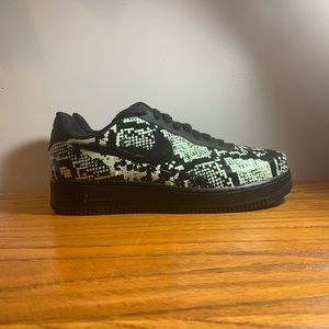 Nike Air Force 1 Foamposite (Brand New)